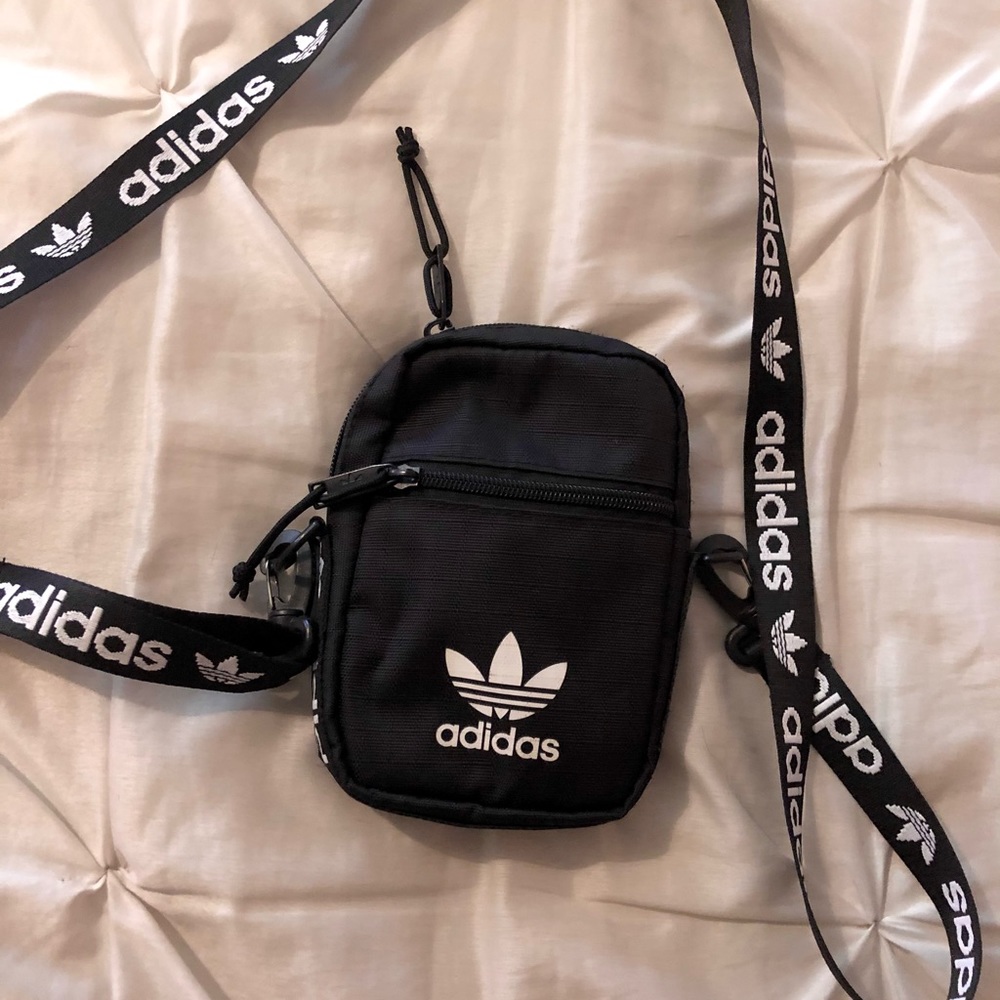 Adidas Cross Bag